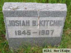 Josiah B Kitchen