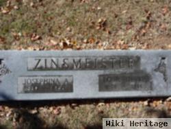 Louis Henry Zinsmeister