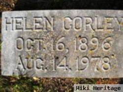 Helen Corley