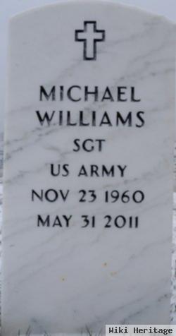 Michael Williams