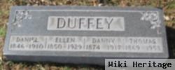 Ellen Hessey Duffey