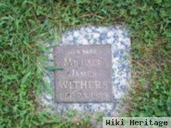 Michael James Withers