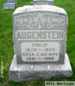 Philip Augenstein