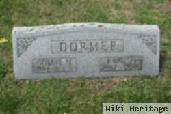 Earl E. Dormer