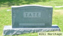 Mary Hall Tate