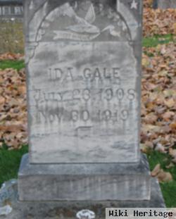 Ida Gale