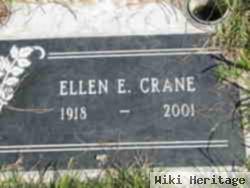 Ellen E. Crane