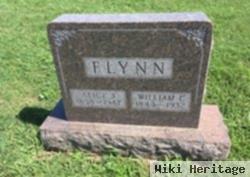 William Charles Flynn, Sr