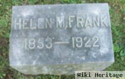 Helen M. Frank