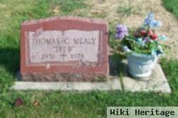 Thomas C. Mealy