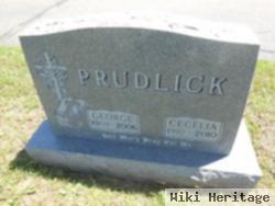 George Prudlick