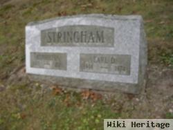 Earl Stringham