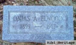 Onias A. Elwood