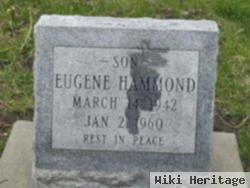 Larry Eugene "eugene" Hammond