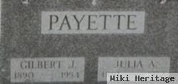 Gilbert J. Payette