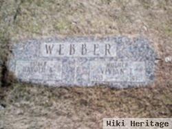 Harold K. Webber