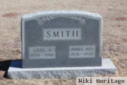 James Ben Smith