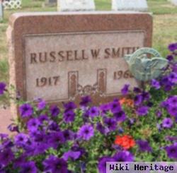 Russell Smith