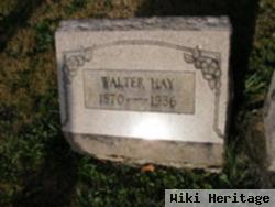 Walter Hay