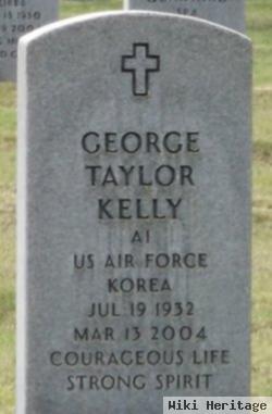 George Taylor Kelly