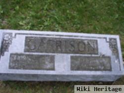 Elizabeth C Garrison