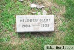 Mildred Hart