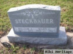 Mary C Steckbauer