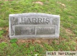 William W. Harris