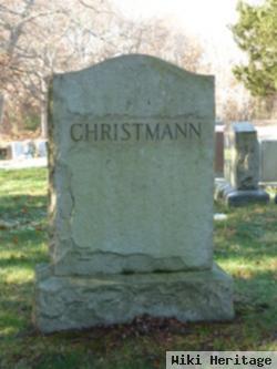 Henry Phillip Christman