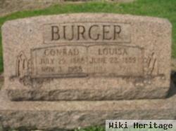 Louisa Burger