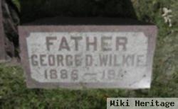 George D. Wilkie