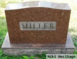 Ella M. Miller