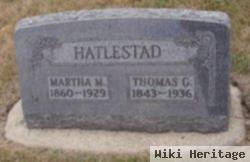 Thomas Gutlorm Hatlestad