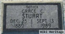 Grace Candice Elliott Stuart