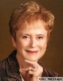 Lillian Mae Palmer "mickie" Carver Sapaugh