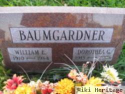 William E. Baumgardner