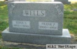 Frank P. Wells