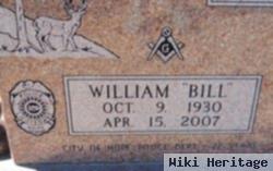 William "bill" Haltom