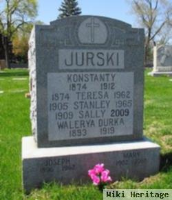 Konstanty Jurski