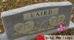 Ira Thomas "rip" Laird