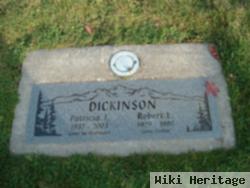 Patricia Dickinson