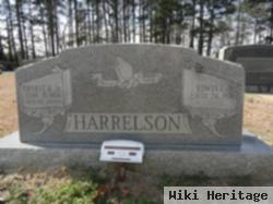 Edwina Lois Spiess Harrelson