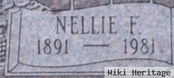 Nellie F Heller Freeman