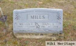 Hazel L. Mills