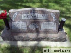 Leo Joseph Mcnally