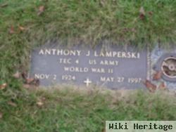 Anthony J. Lamperski