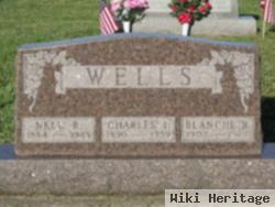 Nell R. Wells