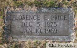 Florence Emma Hamilton Price