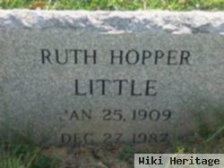Ruth Hopper Little