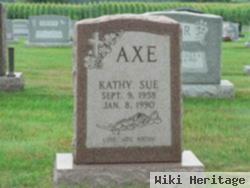 Kathy Sue Axe